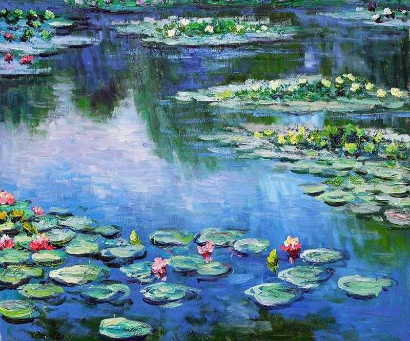 judy-adamson-s-art-design-blog-water-lilies-in-wales