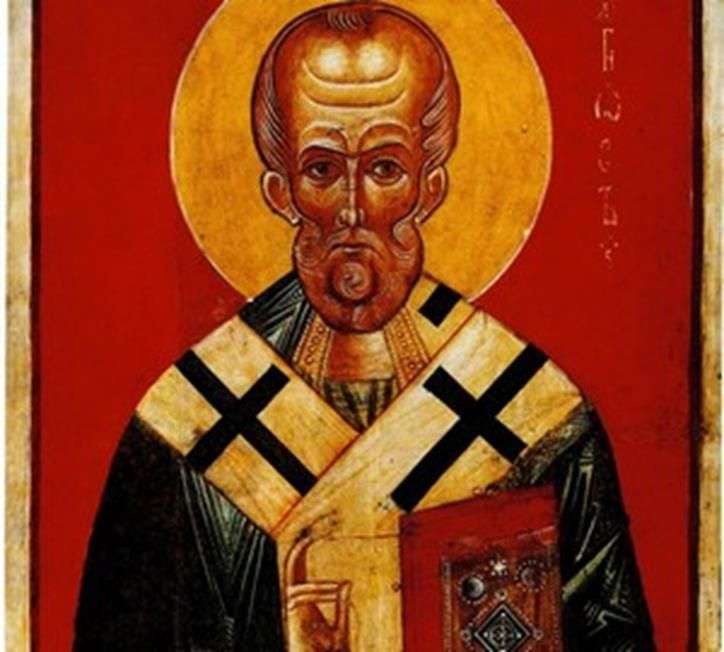 St Nicholas