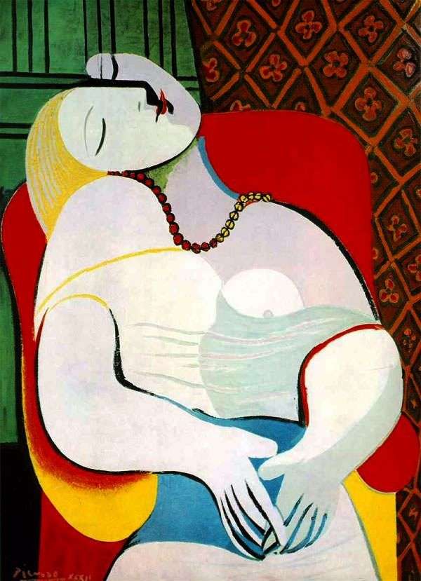 Son by Pablo Picasso