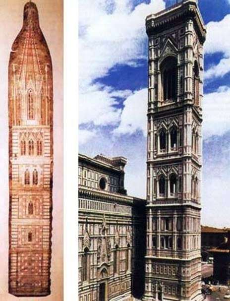 Arquitectura   Giotto