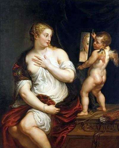 Inodoro Venus   Peter Rubens