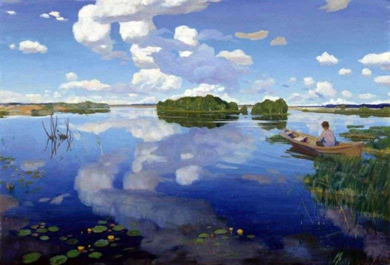 Lago   Gregory Bobrovsky