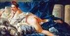 Odalisque   Francois Boucher