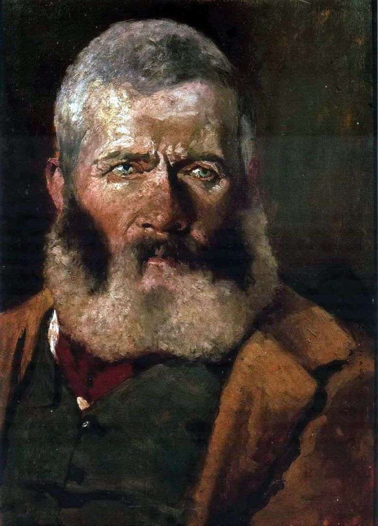 Tabunshchik   Giovanni Fattori