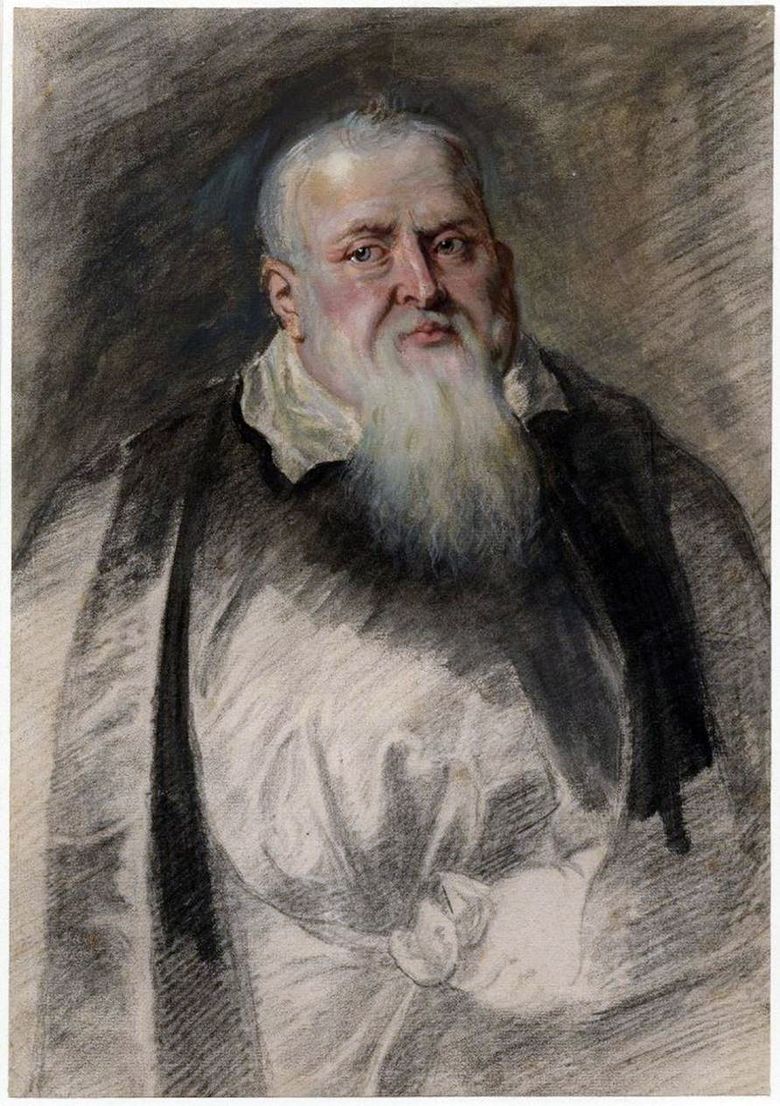 Sir Theodore Terquette de Meern   Peter Rubens