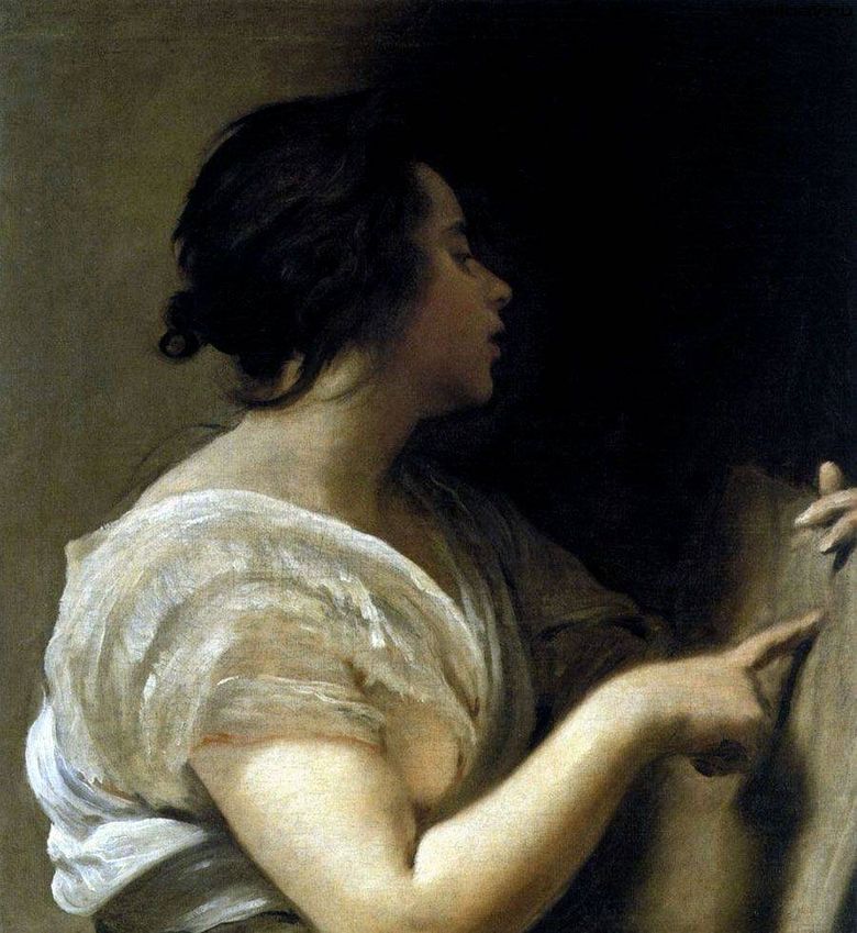 Arachne   Diego Velazquez